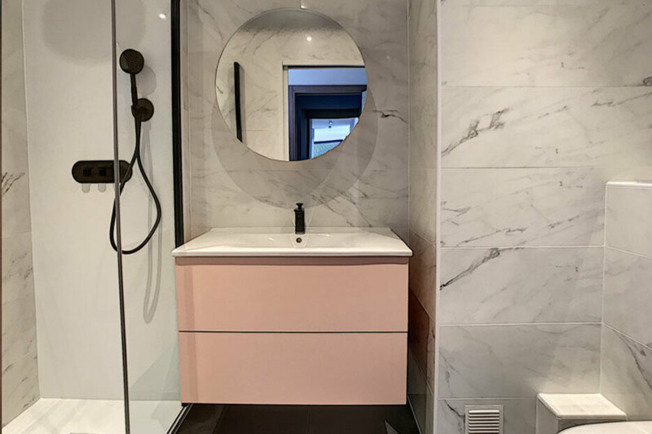 Amnagement Salle de bain Groupe Malot Thonon